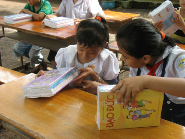 Đổi mới căn bản, toàn diện giáo dục Đổi mới từ tư duy